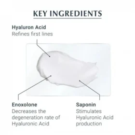 Eucerin Hyaluron-Filler Day Cream SPF15 (Dry Skin) 50ml