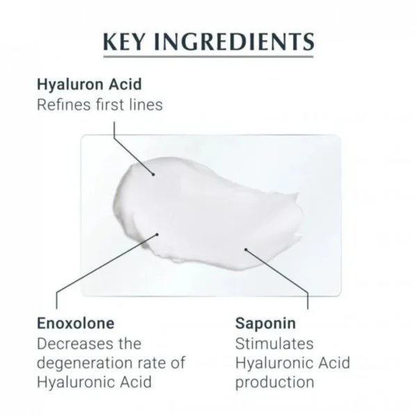 Eucerin Hyaluron-Filler Day Cream SPF15 (Dry Skin) 50ml