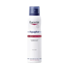 Eucerin Aquaphor Soothing Skin Spray for Dry & Irritated Skin 250ml