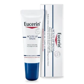 Eucerin Dry Skin Intensive Lip Balm 10ml
